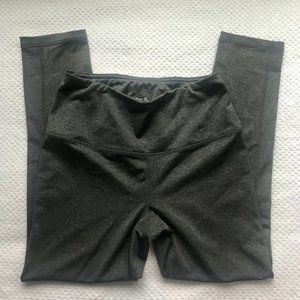 NWOT Reebok Crop Leggings